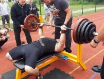 Trójbój Siłowy w ramach I Dobromiejskiego Weekendu Sportowego (12)
