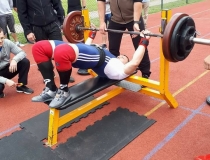 Trójbój Siłowy w ramach I Dobromiejskiego Weekendu Sportowego (17)