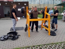 Trójbój Siłowy w ramach I Dobromiejskiego Weekendu Sportowego (23)