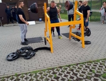 Trójbój Siłowy w ramach I Dobromiejskiego Weekendu Sportowego (26)