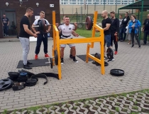 Trójbój Siłowy w ramach I Dobromiejskiego Weekendu Sportowego (27)