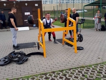 Trójbój Siłowy w ramach I Dobromiejskiego Weekendu Sportowego (28)