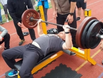 Trójbój Siłowy w ramach I Dobromiejskiego Weekendu Sportowego (29)