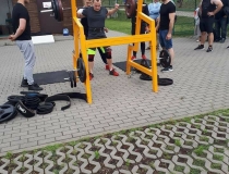 Trójbój Siłowy w ramach I Dobromiejskiego Weekendu Sportowego (6)
