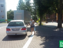 2017-08-09 jana pawła rondo barierki oznakowanie (16)