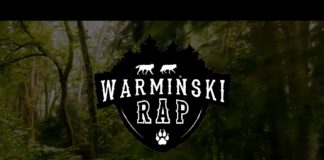Warmińskie Rap (Dziki X Doktor) – O Warmio !
