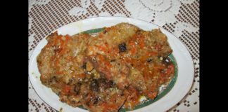 Kotlety wieprzowe po warmińsku – palce lizać