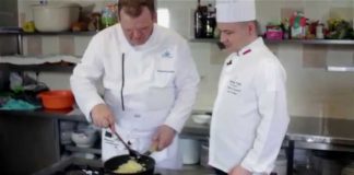 Dzyndzałki warmińskie