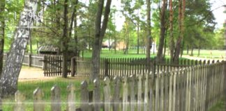 100 lat Skansenu w Olsztynku