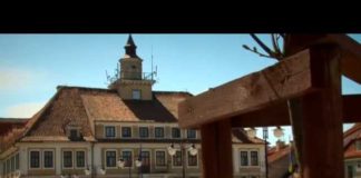 Olsztynek film promocyjny