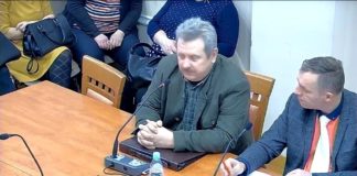 IV zwyczajna sesja Rady Miejskiej w Olsztynku. 2018-12-28