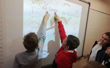 Akademia nowoczesnych szkół Gminy Olsztynek