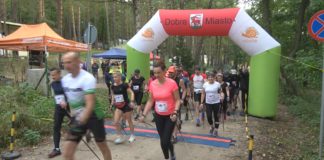 VI Grand Prix Warmii – Człowiek z Żelaza IV. Zobacz kto jest najszybszy w Dobrym Mieście.