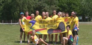 Dobromiejski Klub Biegacza Odcisk – film dokumentalny