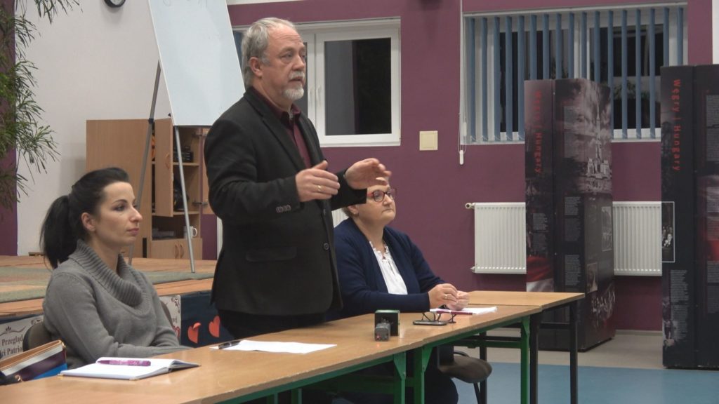 Konsultacje Dobre Miasto