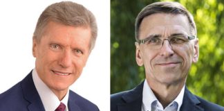 Komentarz Piotra Grzymowicza Prezydenta Olsztyna w sprawie referendum.