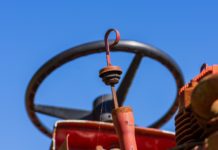 Orbitrole – hydrostatyczne zawory skrętu